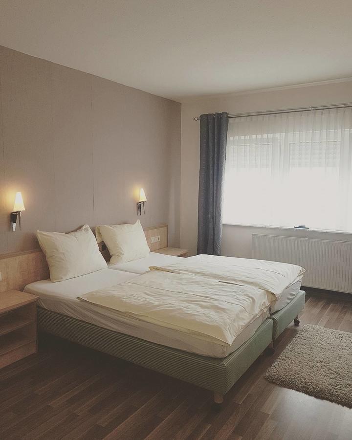 Hotel Ring Park 부헨 외부 사진